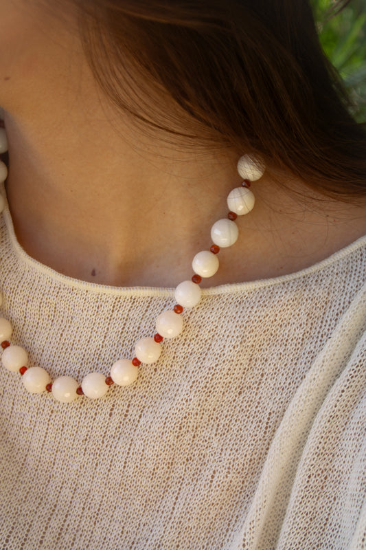 Collar Arce