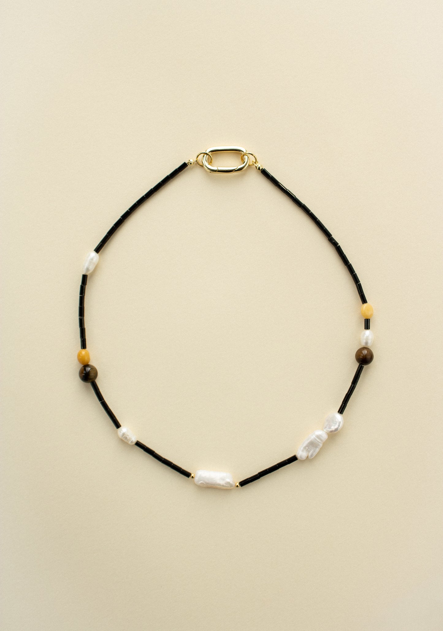 Collar Miró
