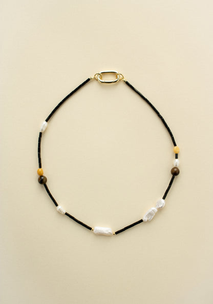 Collar Miró