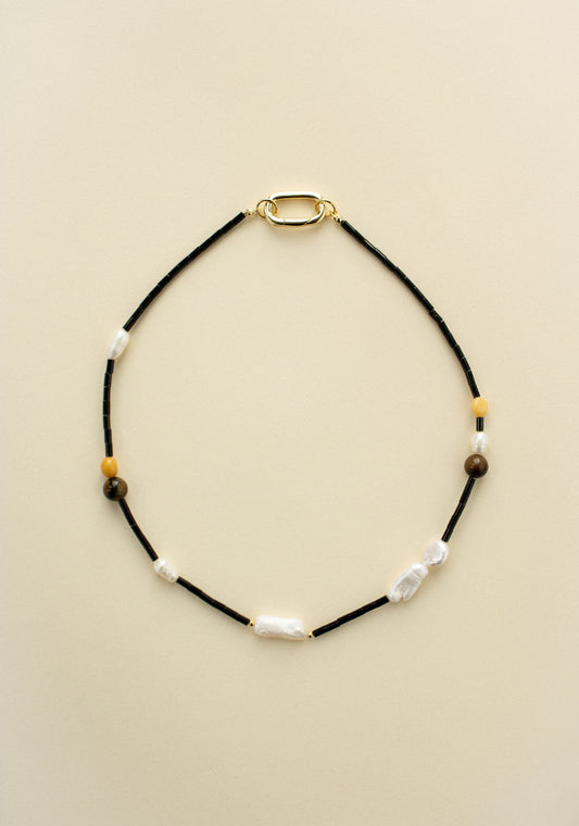 Collar Miró