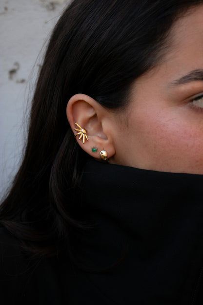 Earcuff Sol