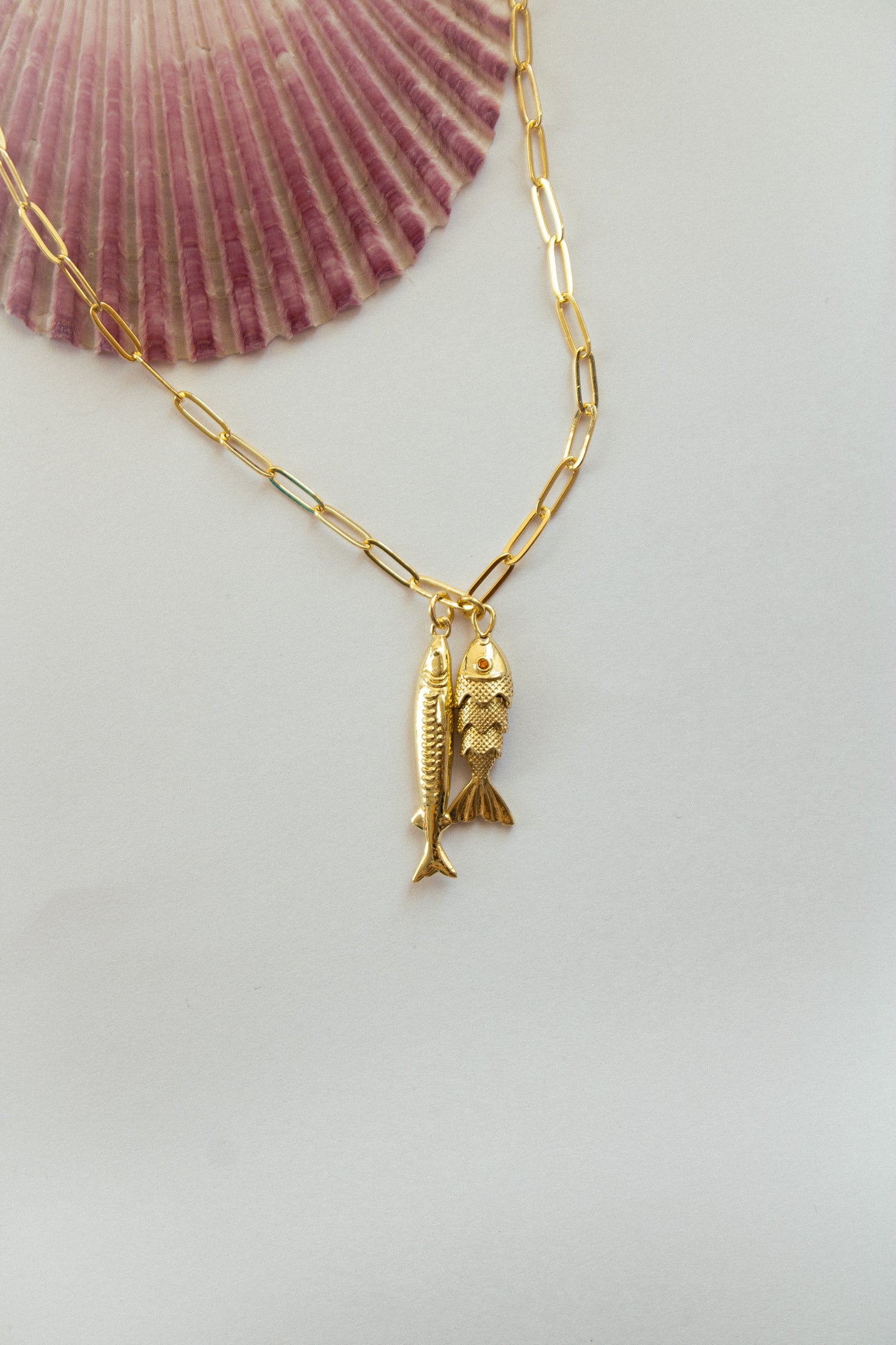 Cadena "La pesca"