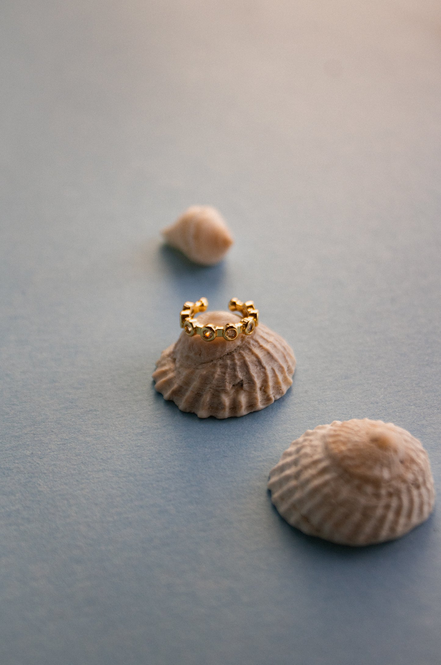 Earcuff Brillos
