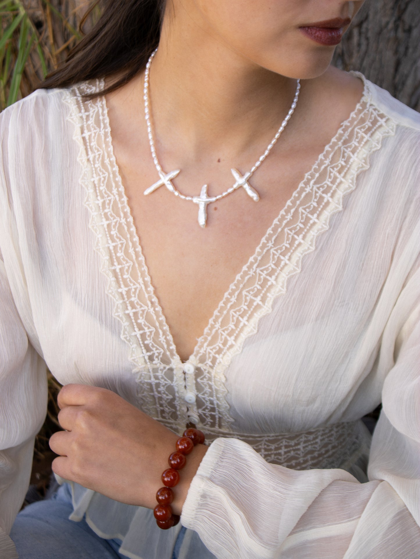 Collar Tríada