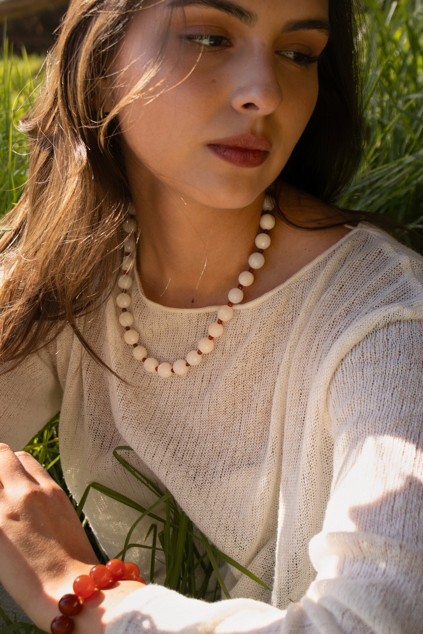 Collar Arce