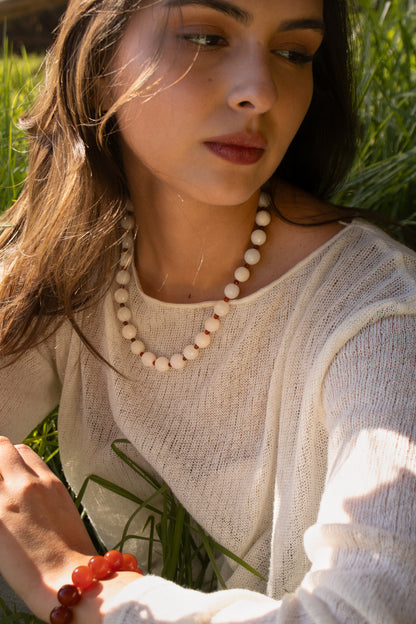 Collar Arce