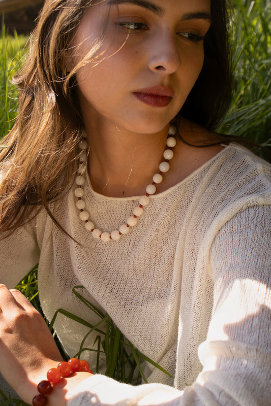 Collar Arce