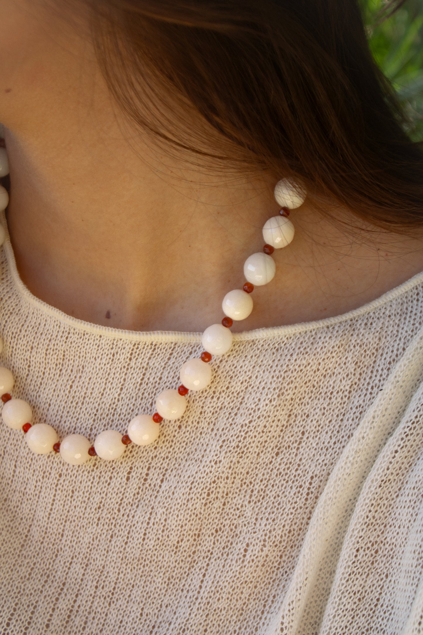 Collar Arce