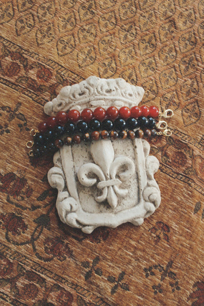 Pulsera Ojo de tigre