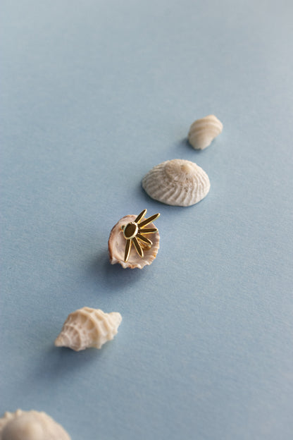 Earcuff Sol