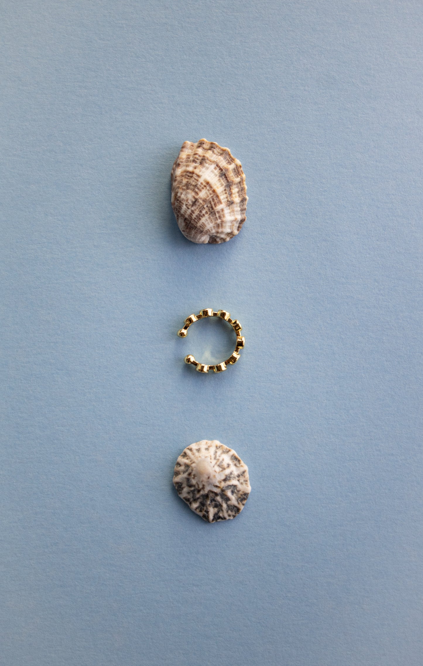 Earcuff Brillos