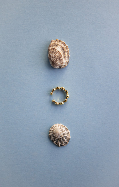 Earcuff Brillos