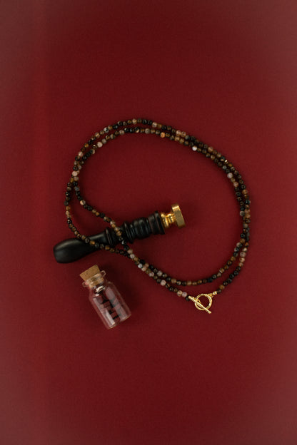 Collar Línea Terra