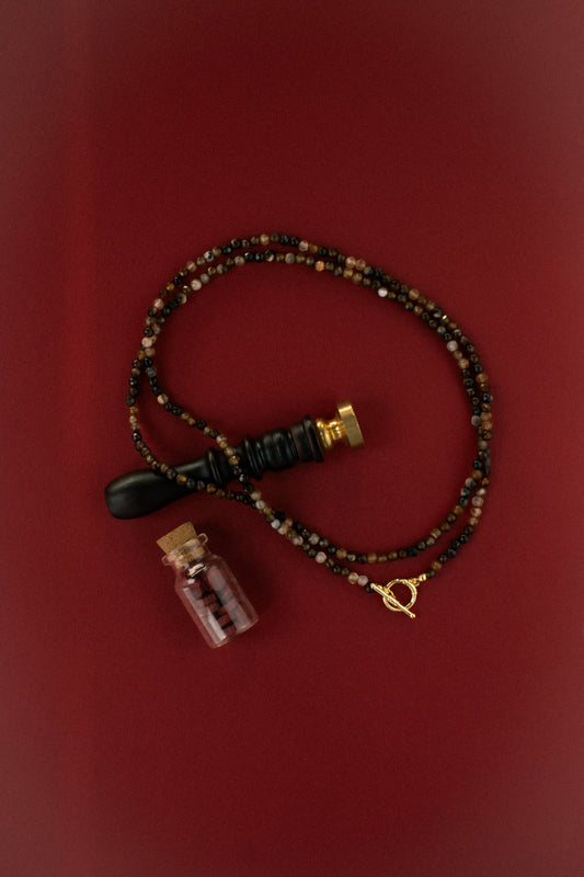 Collar Línea Terra